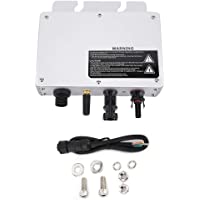 Los mejores  - Inversor solar Tie Micro Inverter- voltaje 80-160VAC - 180-280VAC